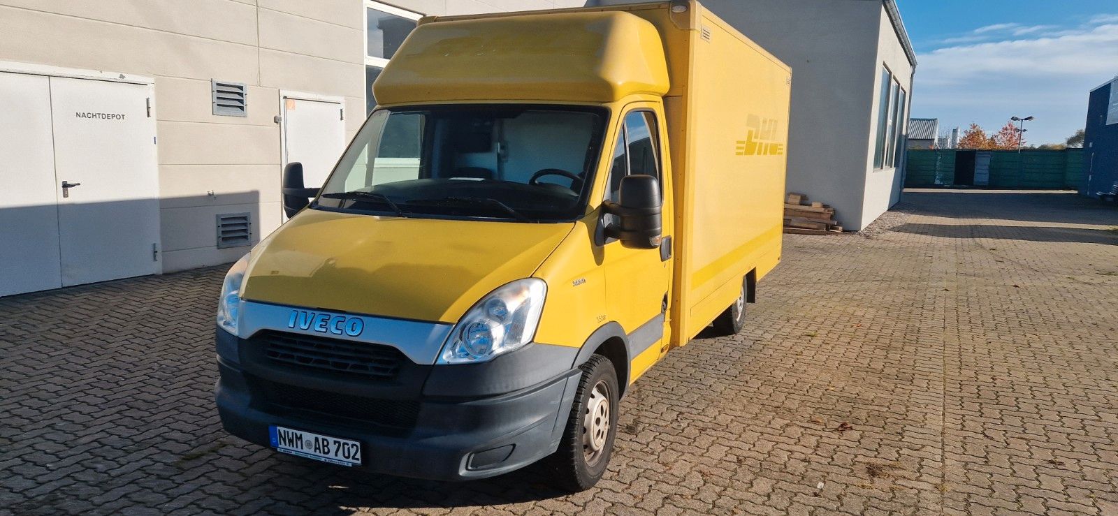 Iveco Andere