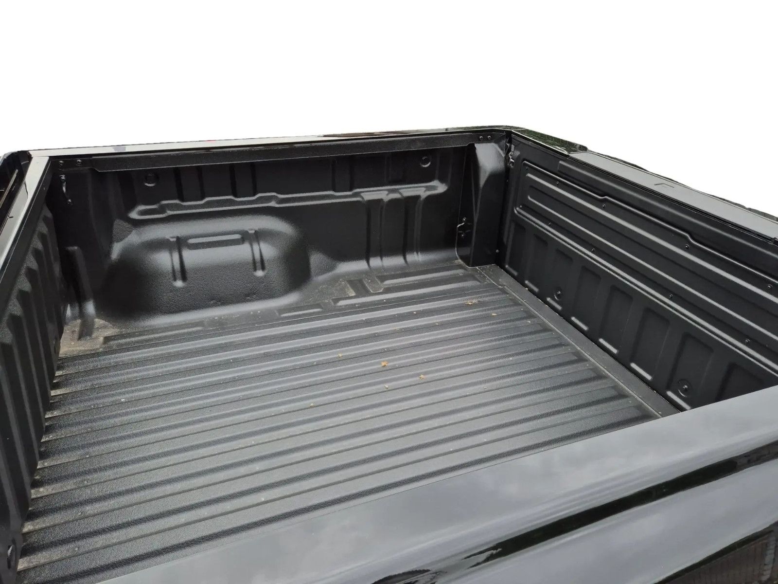 Fahrzeugabbildung Foton 4 Ultra Doka 4x4 Pano 360°