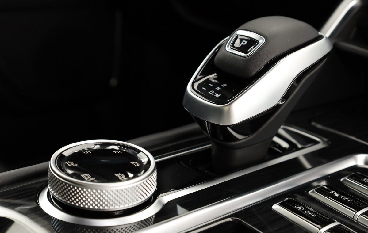 Fahrzeugabbildung Foton 4 Ultra Doka 4x4 Pano 360°