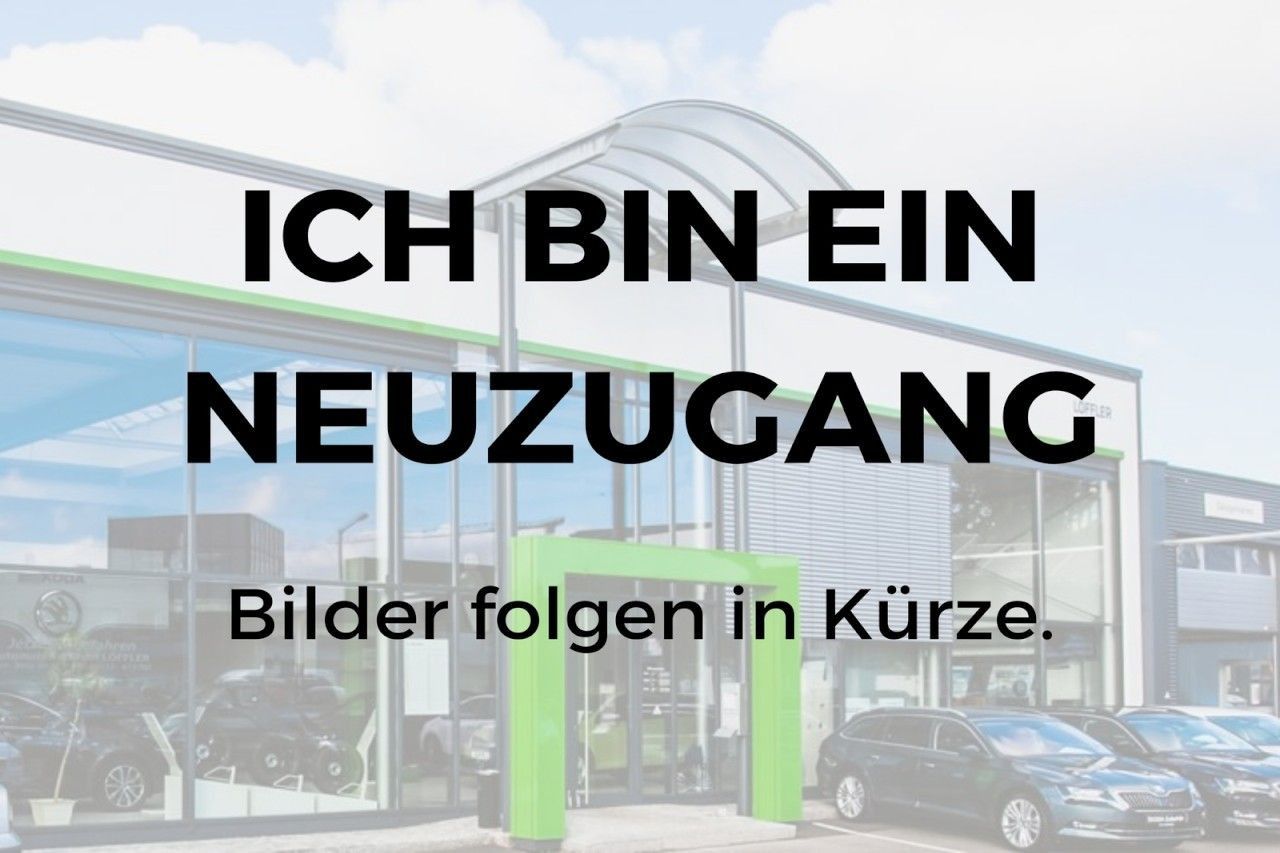 Volkswagen T5 Transporter Kasten AHK